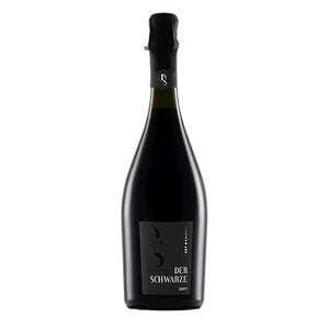 Post Vinum - Der Schwarze Sekt