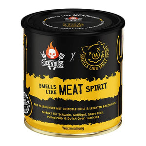 Rock n' Rubs Rock 'n' Rubs Smells like Meat Spirit (140g)