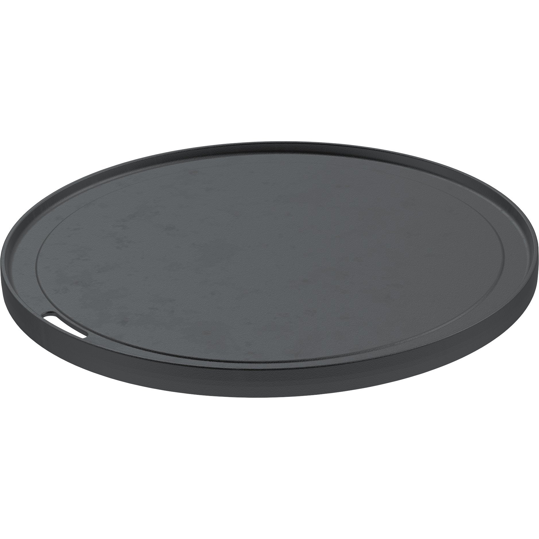 Rösle Grillplatte Vario, Ø30cm, Detailansicht 1