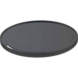 Rösle Grillplatte Vario, Ø30cm, Detailansicht 1