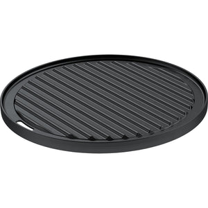 Rösle Grillplatte Vario, Ø30cm