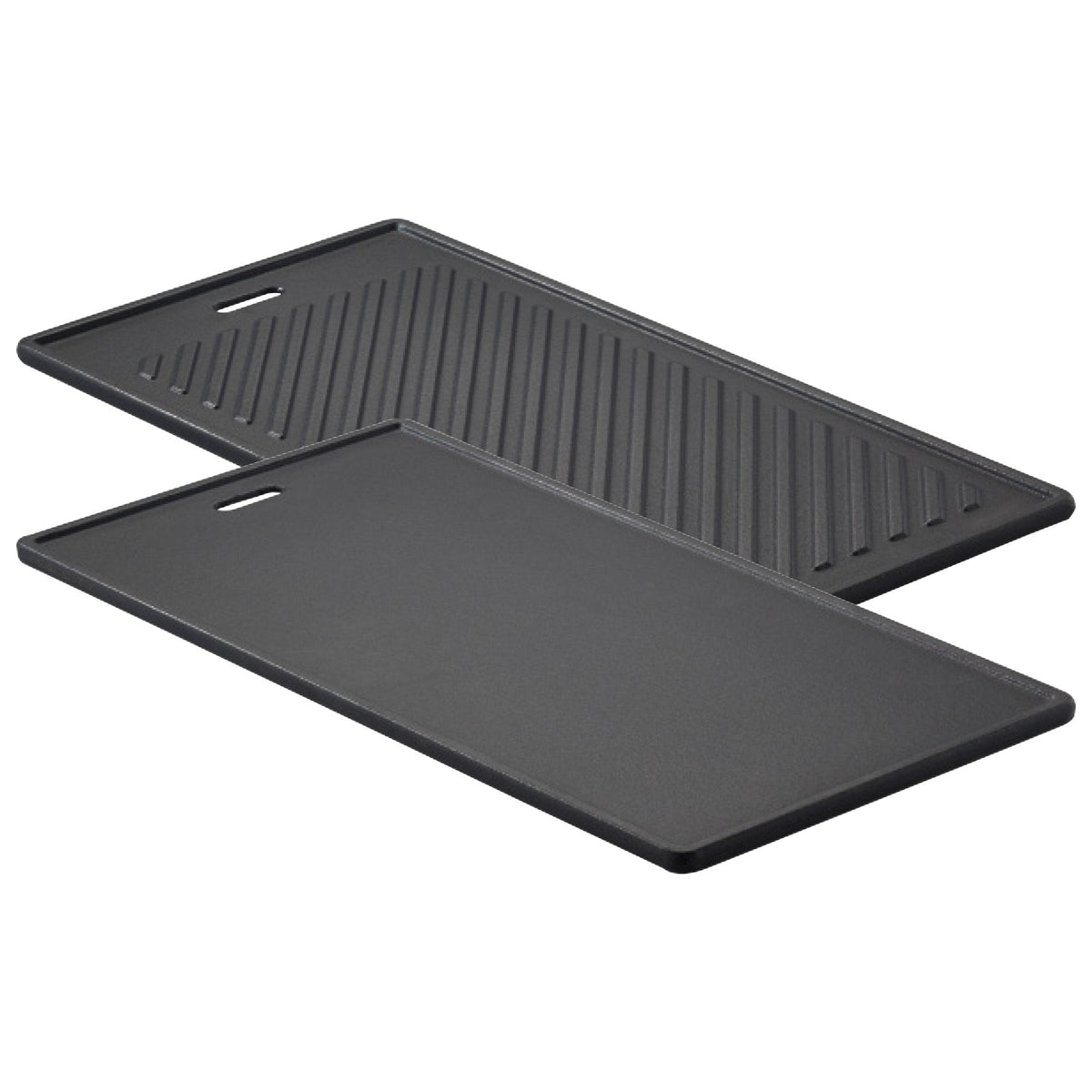 Rösle Grillplatte, Videro, 24x45cm (passend ab Modelljahr 2021), Grillzubehör