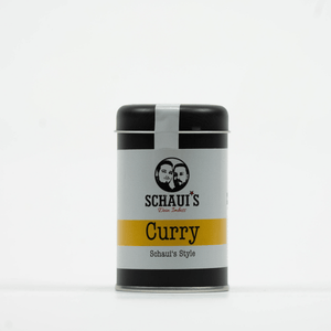 Schaui's Curry Style, 80 g