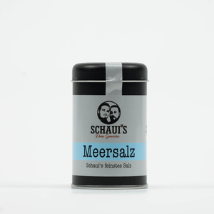 Schaui's Meersalz Schauis Style, 200g