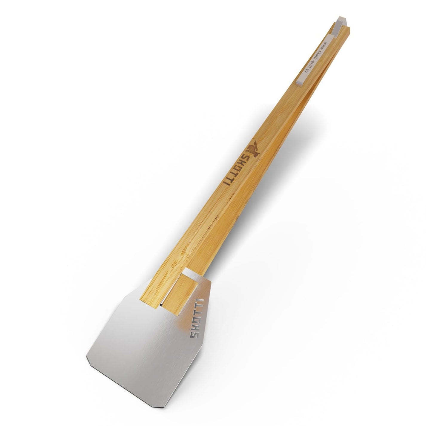 Skotti Flip, Grillzubehör, Detailansicht 3