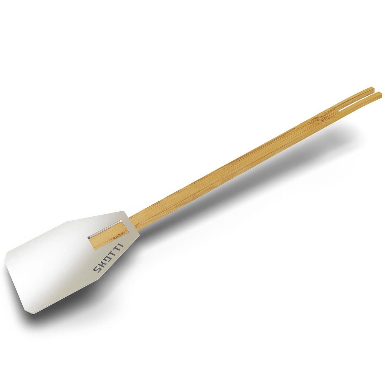 Skotti Flip, Grillzubehör, Detailansicht 1