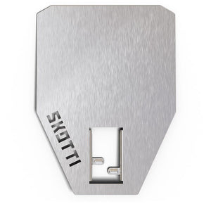 Skotti Flip, Grillzubehör