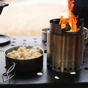 Solo Stove 2 POT SET, Detailansicht 1