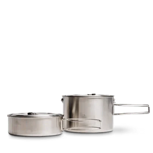 Solo Stove 2 POT SET