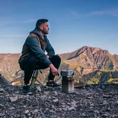 Solo Stove 2 POT SET, Detailansicht 3