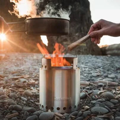 Solo Stove 2 POT SET, Detailansicht 2