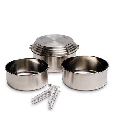 Solo Stove 3 POT SET