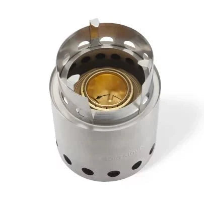 Solo Stove ALCOHOL BURNER, Detailansicht 2