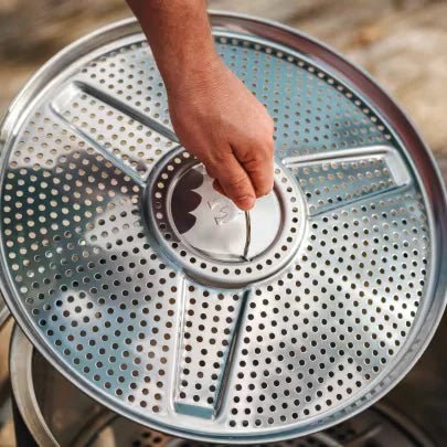 Solo Stove BONFIRE PELLET ADAPTER, Detailansicht 2