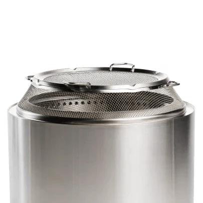 Solo Stove BONFIRE SHIELD Funkenschutz