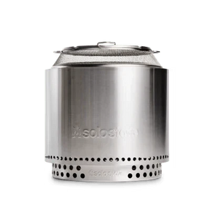 Solo Stove BONFIRE SHIELD Funkenschutz, Detailansicht 1