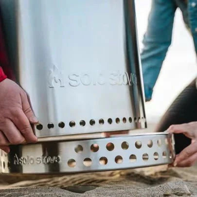 Solo Stove BONFIRE Standfuß, Detailansicht 5
