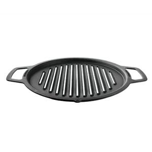 Solo Stove BONFIRE & YUKON Gusseisen-Grillrost - Large