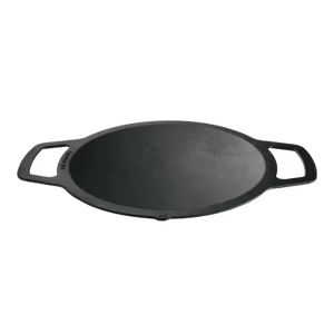 Solo Stove BONFIRE & YUKON Gusseisen-Wok - Large