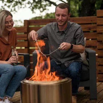 Solo Stove Feuerschalen Werkzeug, Detailansicht 1