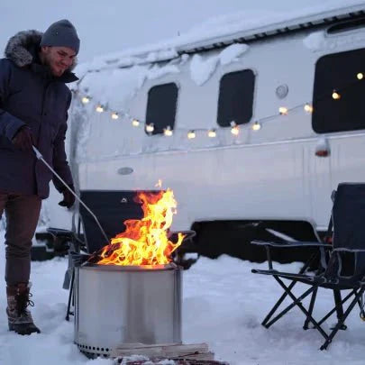 Solo Stove Feuerschalen Werkzeug, Detailansicht 3
