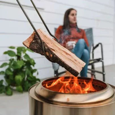 Solo Stove Feuerschalen Werkzeug, Detailansicht 2