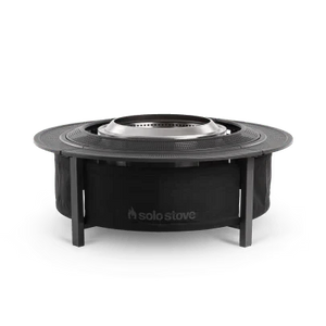 Solo Stove Feuerschalentisch SURROUND - L, Yukon & Canyon