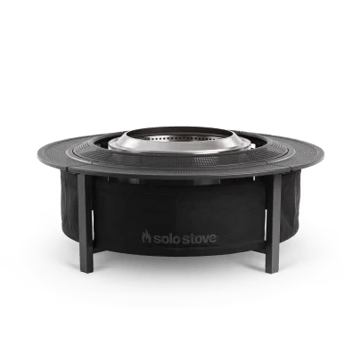 Solo Stove Feuerschalentisch SURROUND - L, Yukon & Canyon