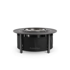 Solo Stove Feuerschalentisch SURROUND - S, Ranger & Bonfire