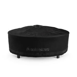 Solo Stove Fire Pit Surround SHELTER - L Feuerschalentisch Schutzabdeckung