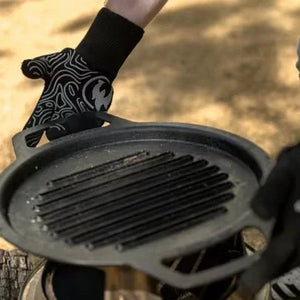 Solo Stove Grillhandschuhe, Detailansicht 1