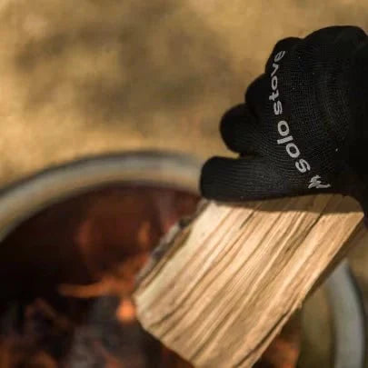 Solo Stove Grillhandschuhe, Detailansicht 3