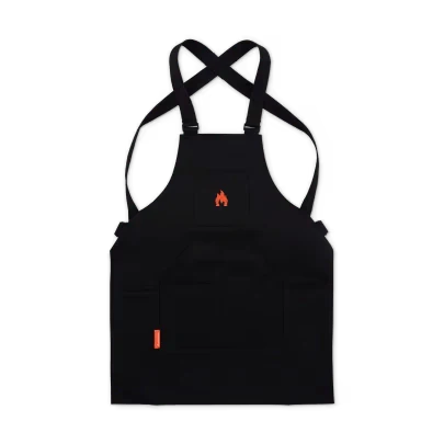 Solo Stove Grillschürze