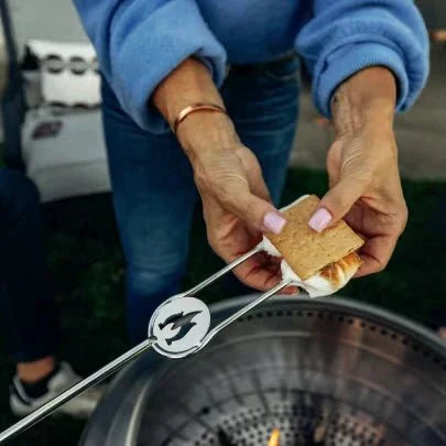 Solo Stove Grillspieße + Werkzeug, Detailansicht 3