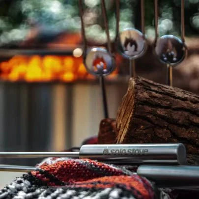 Solo Stove Grillspieße, Detailansicht 2