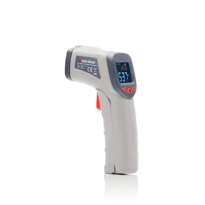 Solo Stove Infrarot-Thermometer