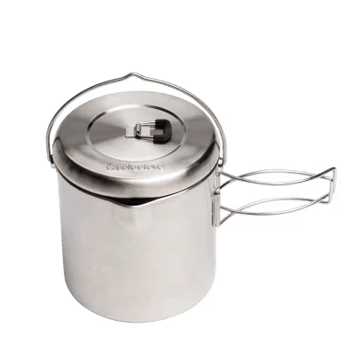Solo Stove Kochtopf 1800