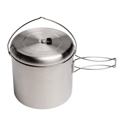 Solo Stove Kochtopf 4000