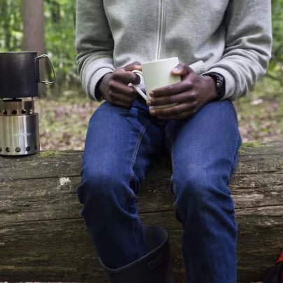 Solo Stove Kochtopf 900, Detailansicht 4