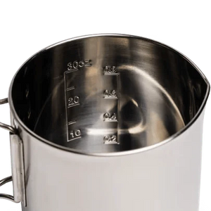 Solo Stove Kochtopf 900, Detailansicht 1