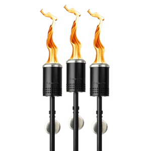Solo Stove Mesa Fackeln - 3er Pack