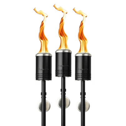 Solo Stove Mesa Fackeln - 3er Pack