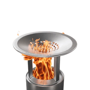 Solo Stove MESA Wärmeverteiler