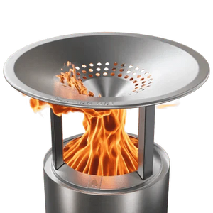 Solo Stove MESA XL Wärmeverteiler