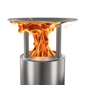 Solo Stove MESA XL Wärmeverteiler, Detailansicht 1