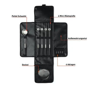 Solo Stove MESA XL Zubehör-Set, Detailansicht 1