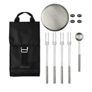 Solo Stove MESA XL Zubehör-Set