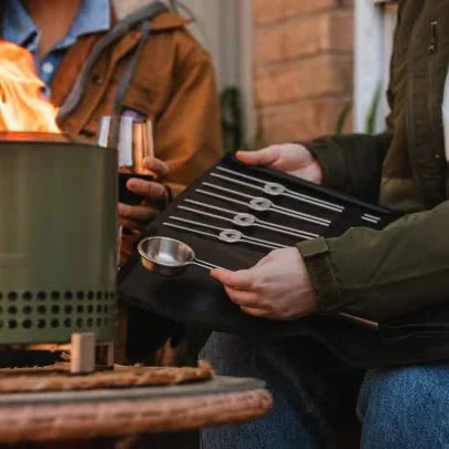 Solo Stove MESA XL Zubehör-Set, Detailansicht 6