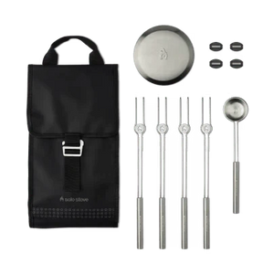 Solo Stove MESA Zubehör-Set