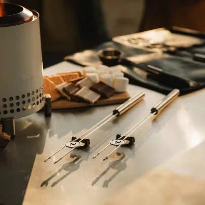 Solo Stove MESA Zubehör-Set, Detailansicht 2